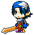 Poshi